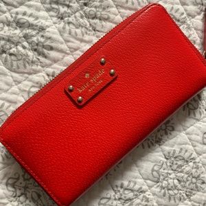 Kate Spade Women’s Wallet